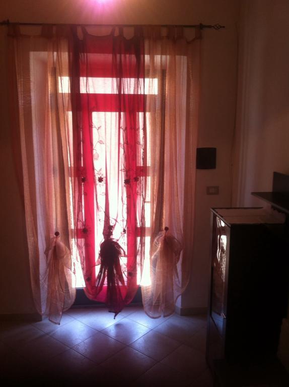 Apartmán Casa Olbia Pokoj fotografie