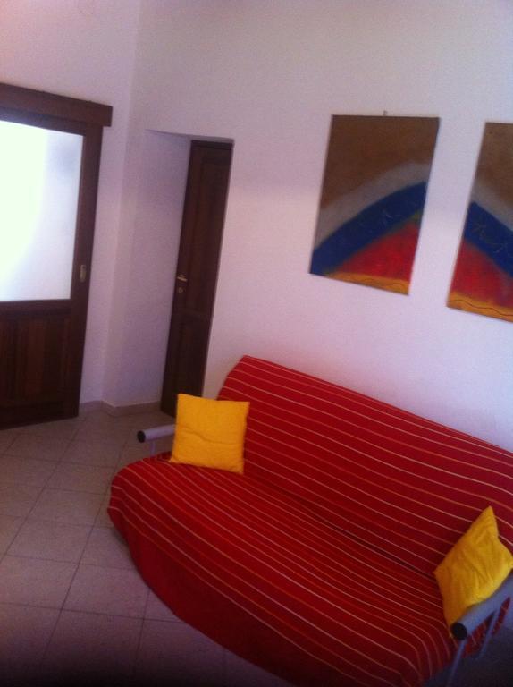 Apartmán Casa Olbia Pokoj fotografie