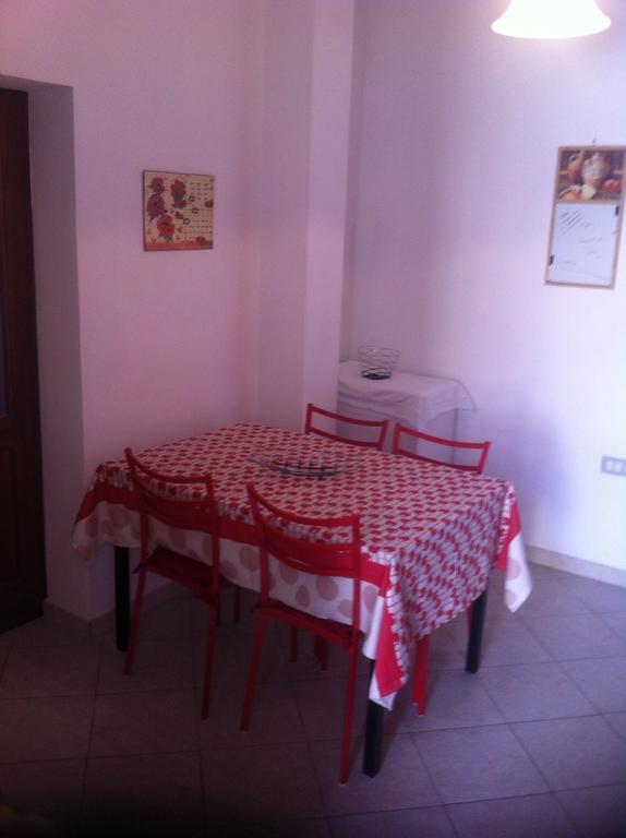 Apartmán Casa Olbia Pokoj fotografie