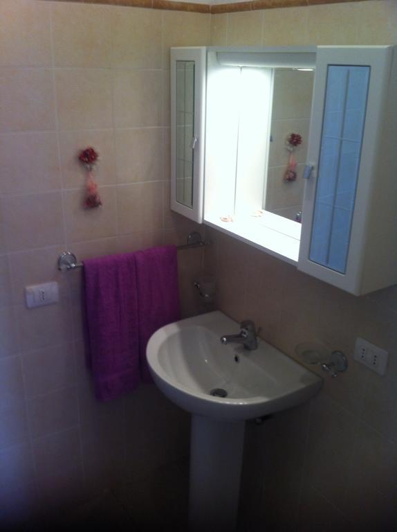 Apartmán Casa Olbia Pokoj fotografie