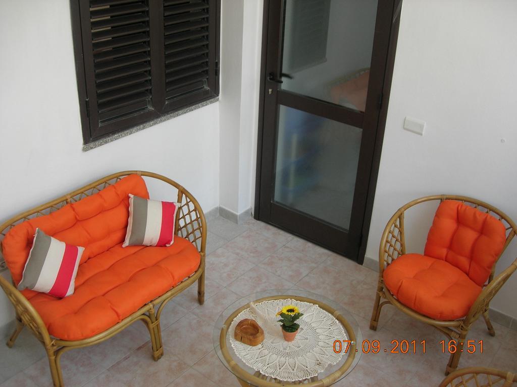 Apartmán Casa Olbia Pokoj fotografie