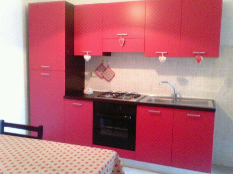 Apartmán Casa Olbia Pokoj fotografie