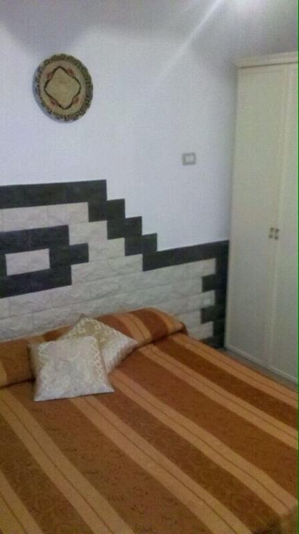 Apartmán Casa Olbia Pokoj fotografie