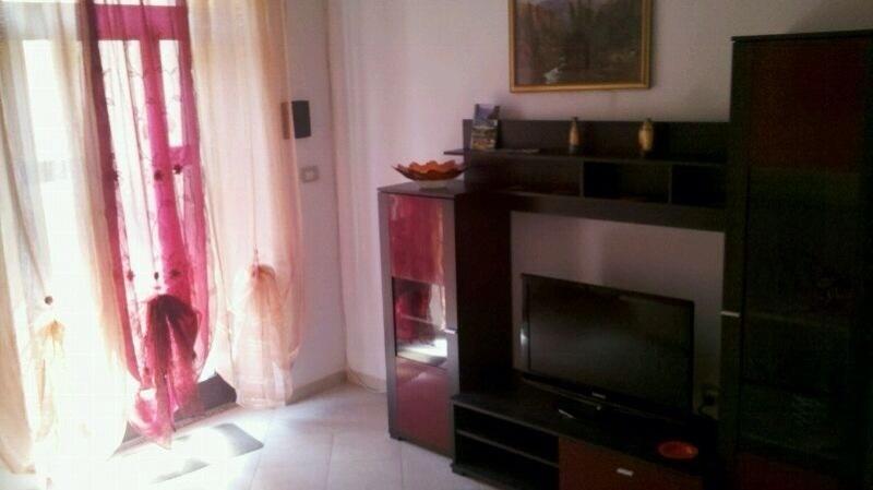 Apartmán Casa Olbia Pokoj fotografie
