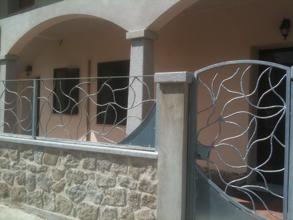 Apartmán Casa Olbia Pokoj fotografie