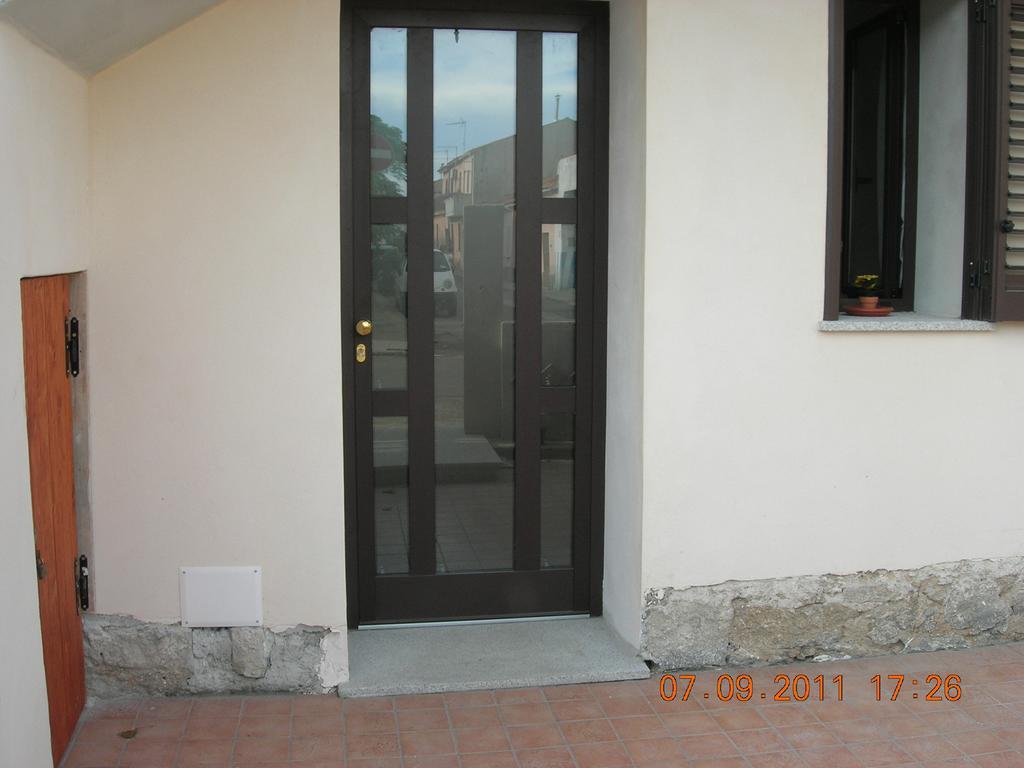 Apartmán Casa Olbia Pokoj fotografie