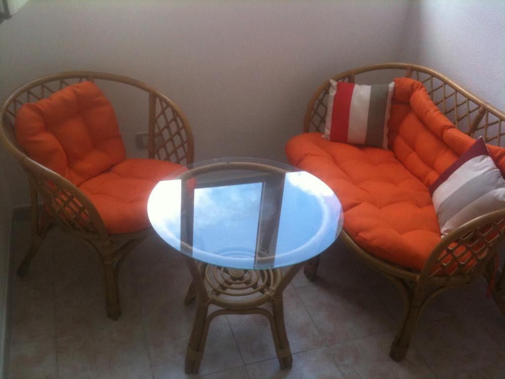 Apartmán Casa Olbia Pokoj fotografie