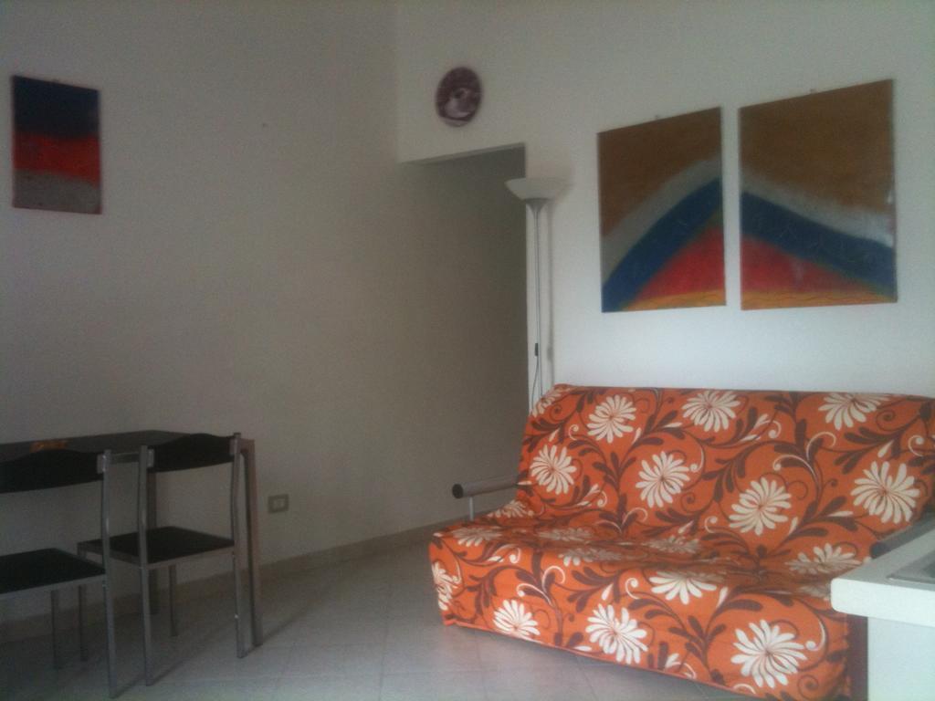Apartmán Casa Olbia Pokoj fotografie