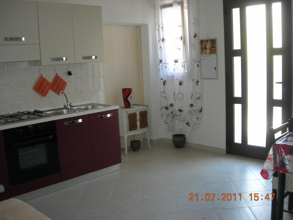 Apartmán Casa Olbia Pokoj fotografie