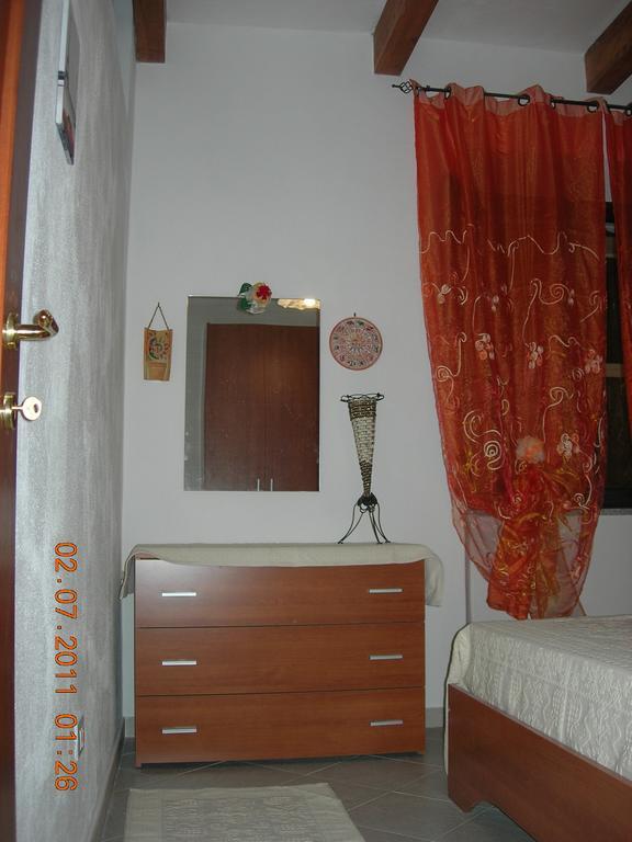 Apartmán Casa Olbia Pokoj fotografie