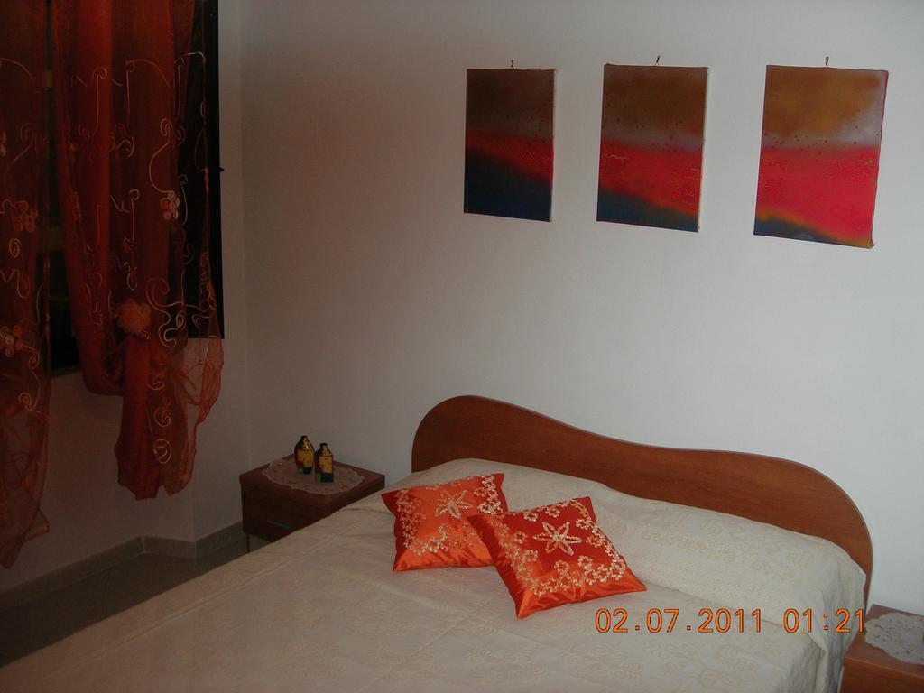 Apartmán Casa Olbia Pokoj fotografie