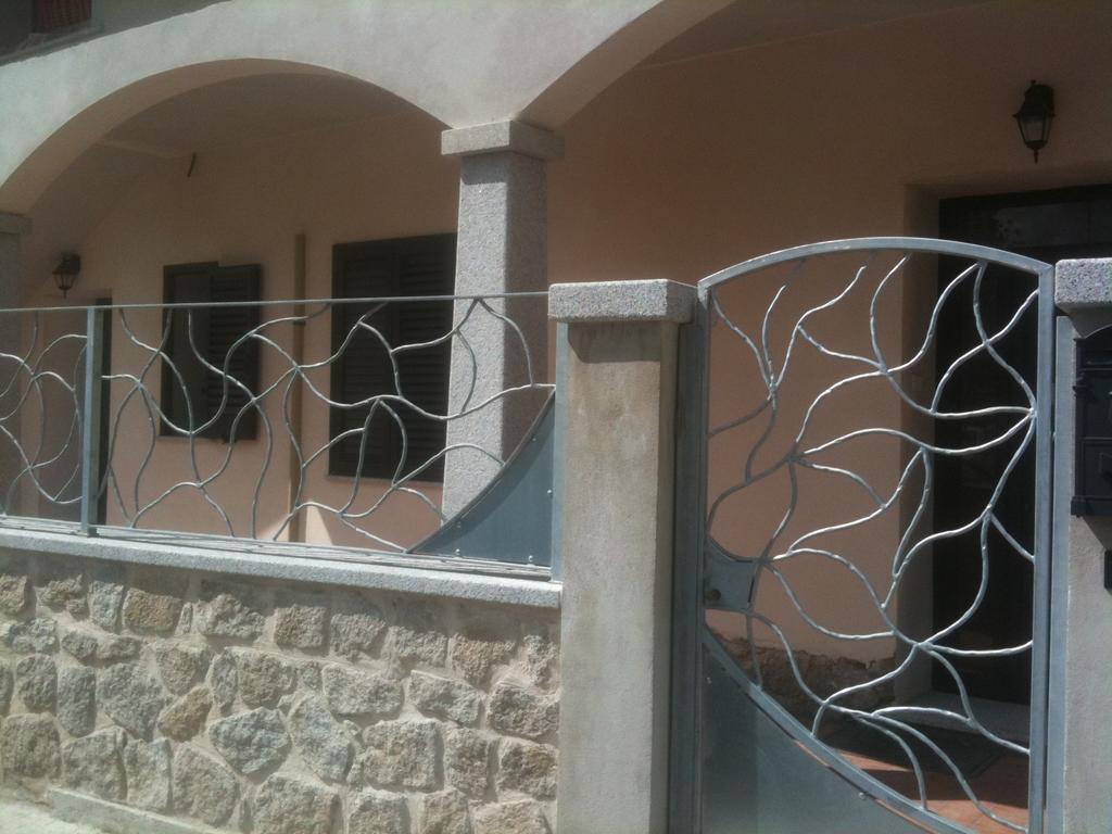 Apartmán Casa Olbia Pokoj fotografie