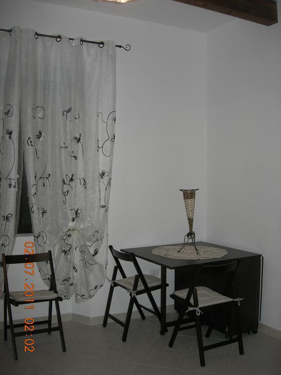 Apartmán Casa Olbia Pokoj fotografie