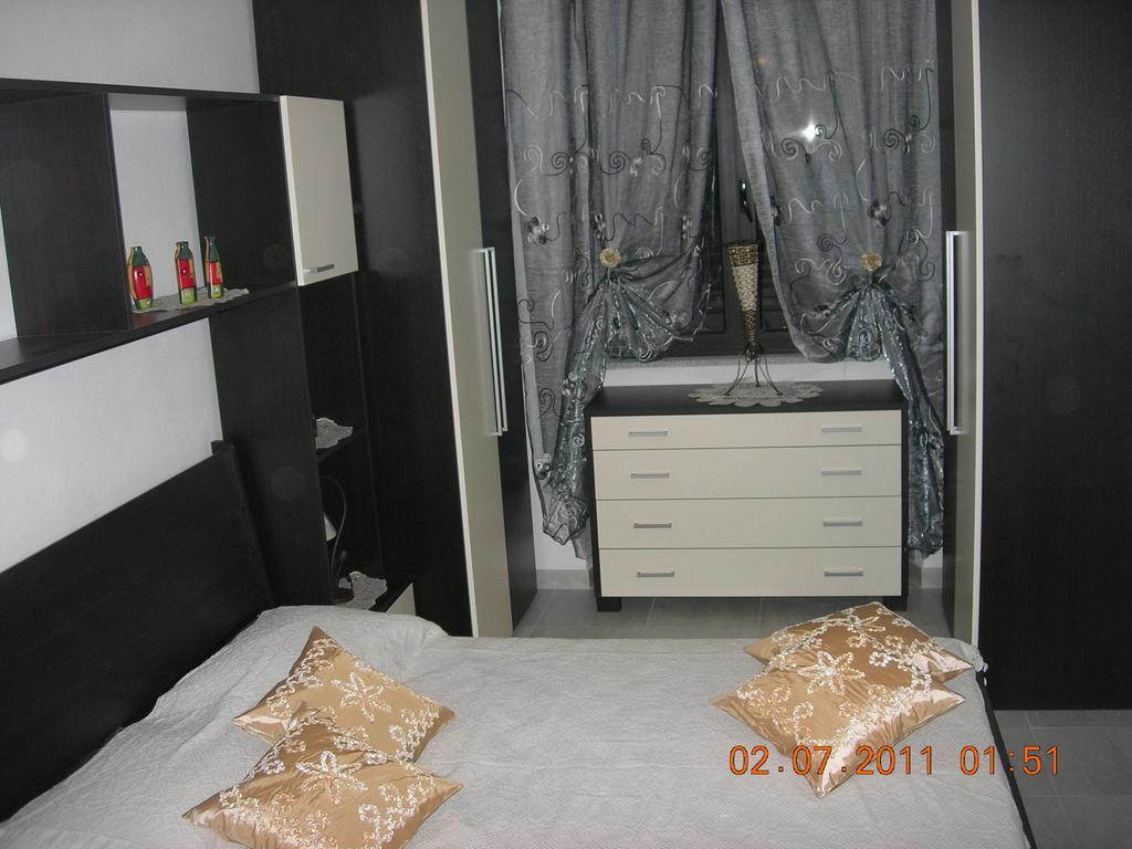 Apartmán Casa Olbia Pokoj fotografie
