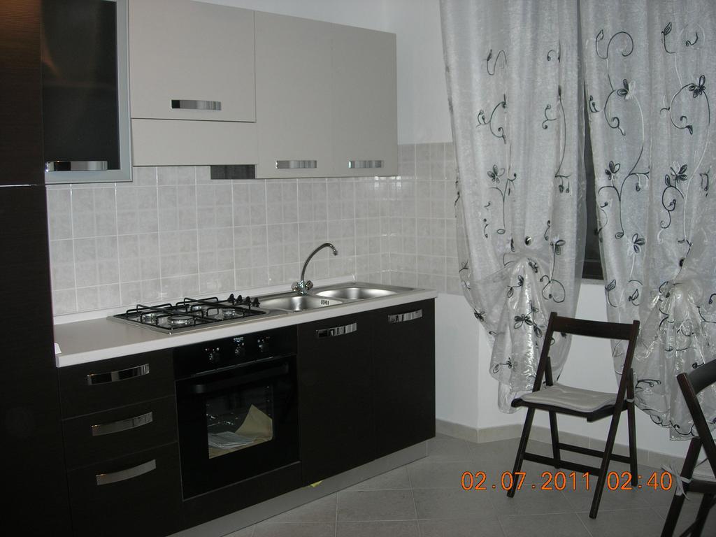 Apartmán Casa Olbia Pokoj fotografie