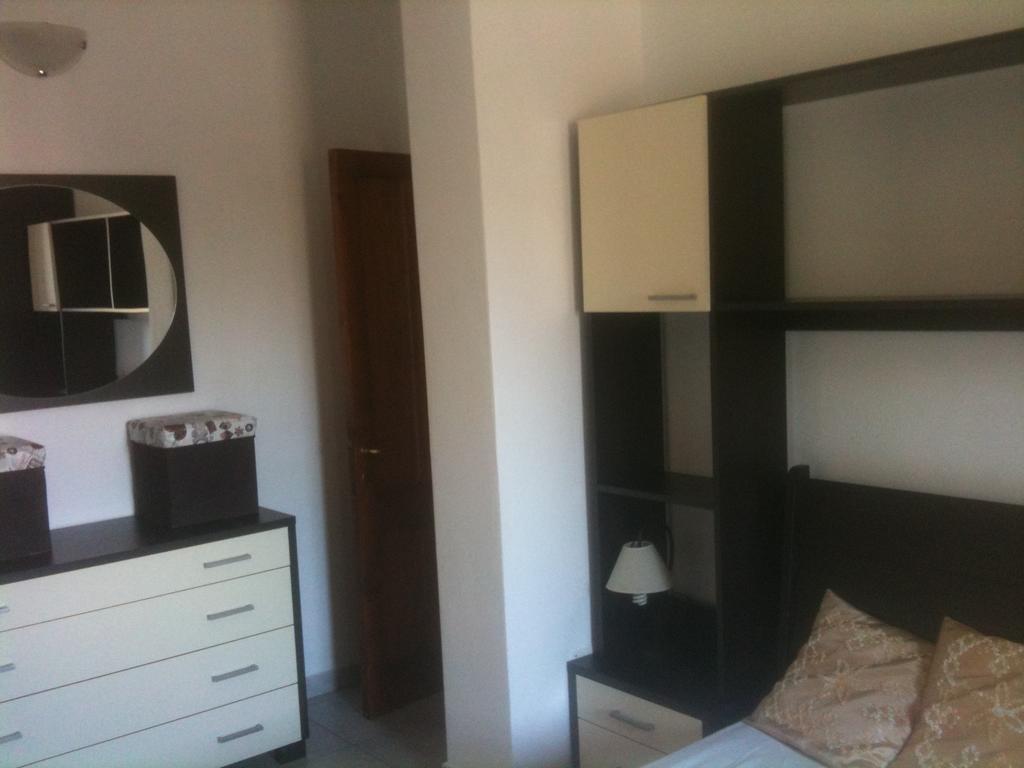 Apartmán Casa Olbia Pokoj fotografie