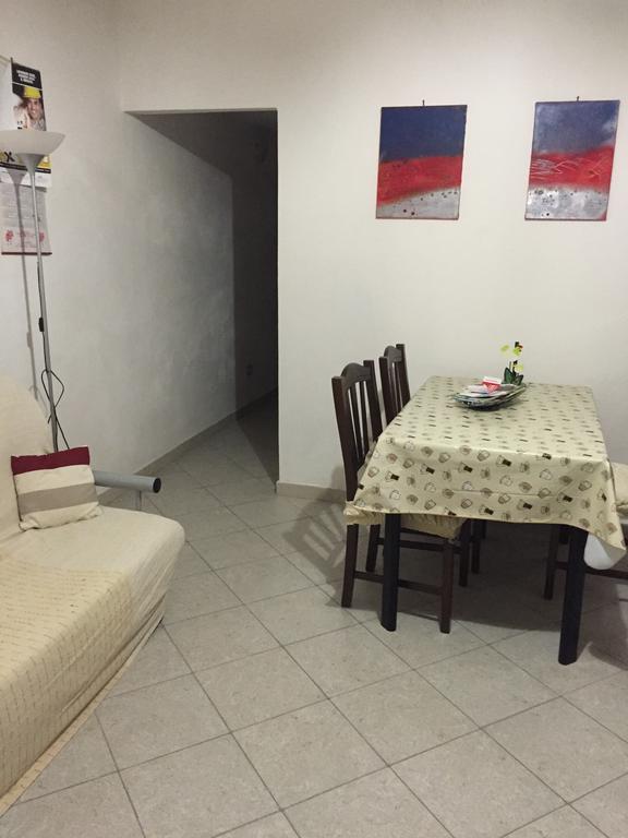 Apartmán Casa Olbia Exteriér fotografie