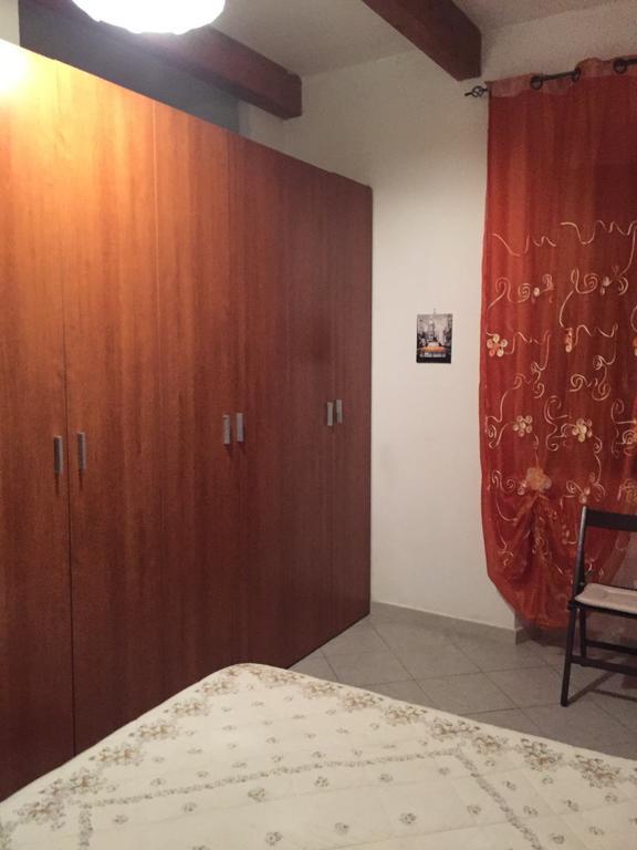 Apartmán Casa Olbia Exteriér fotografie