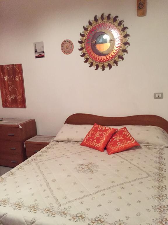 Apartmán Casa Olbia Exteriér fotografie
