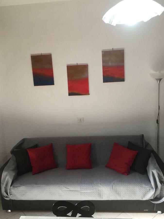 Apartmán Casa Olbia Exteriér fotografie